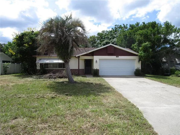 10215 HAYWARD ROAD, SPRING HILL, FL 34608