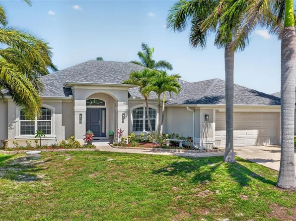 9276 Miami Cir, Port Charlotte, FL 33981