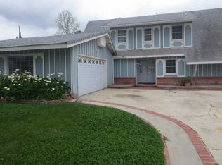 2520 Heywood St, Simi Valley, CA 93065