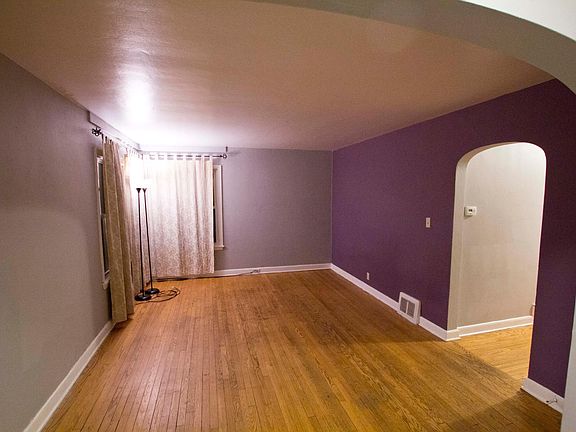 Living Room View from Alcove 