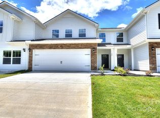 113 Sugg Trl, Weaverville, NC 28787