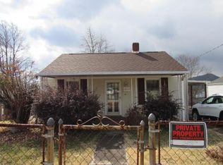 1108 Myrtle St, Kingsport, TN 37660
