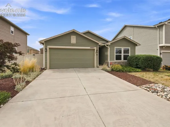 10864 Traders Pkwy, Fountain, CO 80817