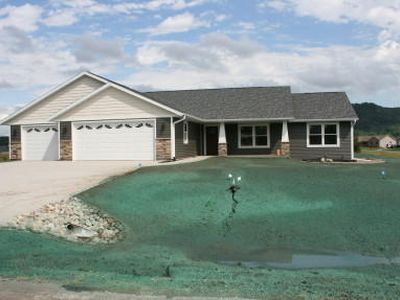 N8334 McWain Dr, Holmen, WI, 54636