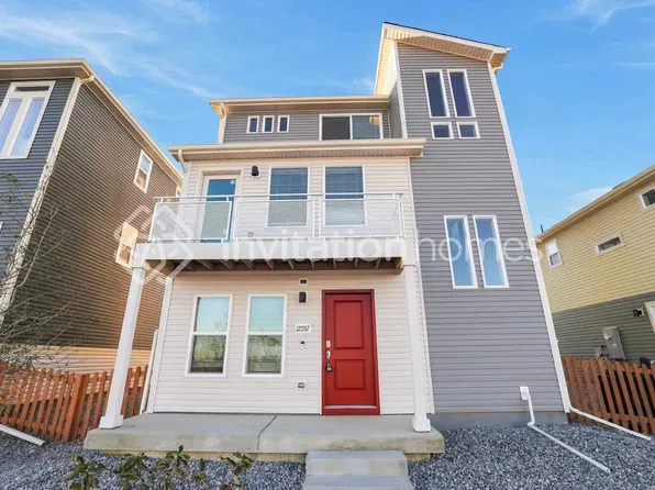 12557 E 101st Dr, Commerce City, CO 80022