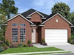 1348 Zanna Grace, Fort Worth, TX 76052