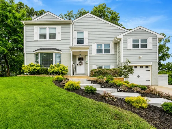 5410 Montgomery St, Springfield, VA 22151