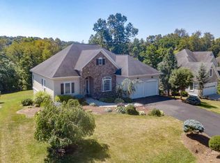 1350 Kentshire Dr, Harrisonburg, VA 22801