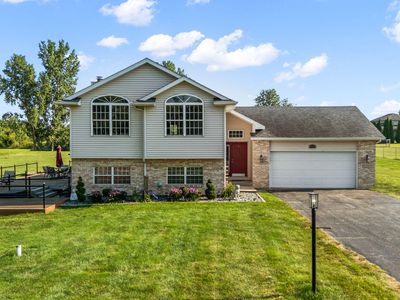 4675 E 101st Ave, Winfield, IN, 46307