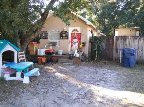 8424 N Highland Ave, Tampa, FL 33604