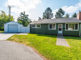 96 SE Glencoe St, Oak Harbor, WA 98277