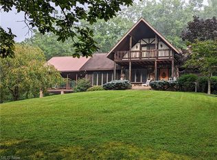 638 Red Tail Ln, Grantsville, WV 26147