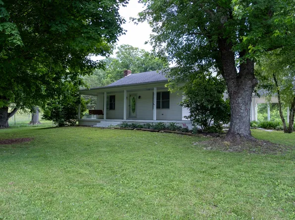 1987 White Rock Rd, Mount Vernon, KY 40456