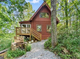 657 Rock Chimney Ln, Dahlonega, GA 30533