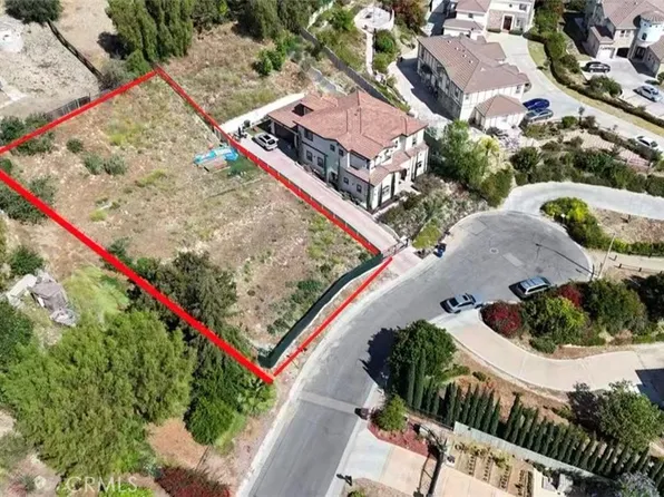 455 Avenida Esplendor #1, Walnut, CA 91789