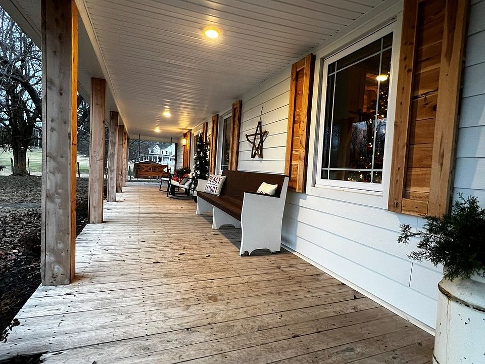 10538 Valley View Rd Lascassas TN Zillow