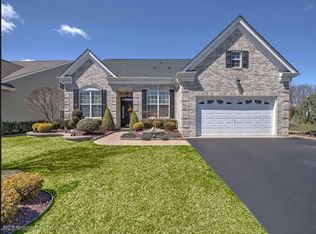 3 Chesterfield Dr, Jackson, NJ 08527
