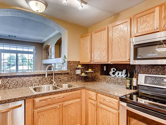 Stunning upgrades throughout