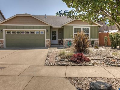 4004 Edgewater Dr NE, Albany, OR, 97322