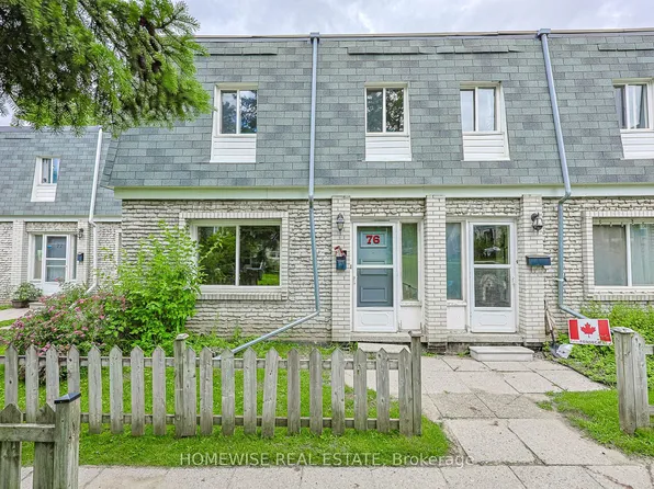 1350 Winding Trl, Mississauga, ON