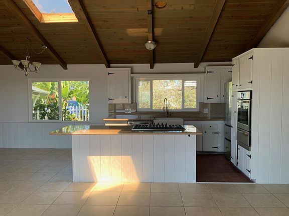 Ample Space for a Dining Table