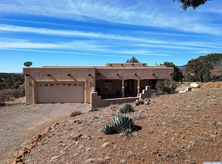 105 Wendy Rd, Silver City, NM 88061