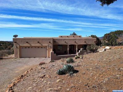 105 Wendy Rd, Silver City, NM, 88061