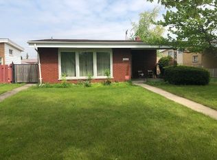 1379 Superior Ave, Calumet City, IL