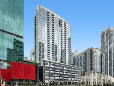 240 E Illinois St APT 904, Chicago, IL, 60611