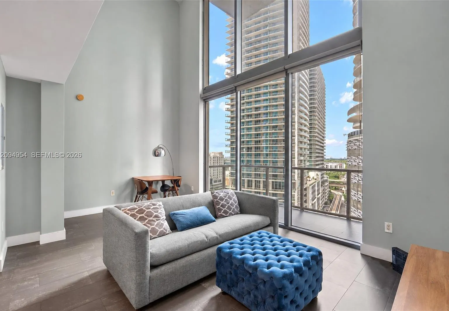 1060 Brickell Condo — Photo 2