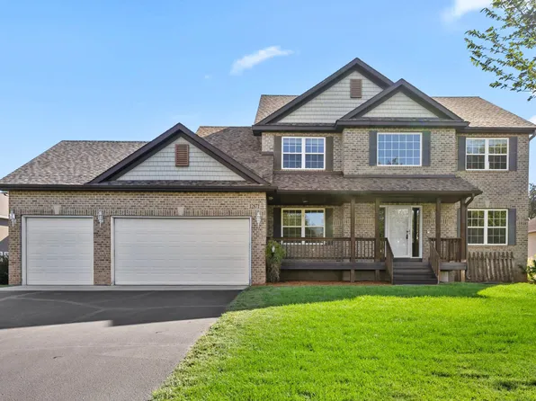 12871 Zilla St NW, Coon Rapids, MN 55448
