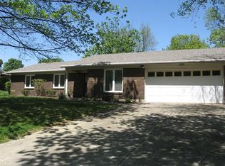 6284 Devonshire Dr, Oxford, OH 45056