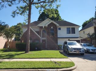3502 Wellington Dr, Pearland, TX 77584