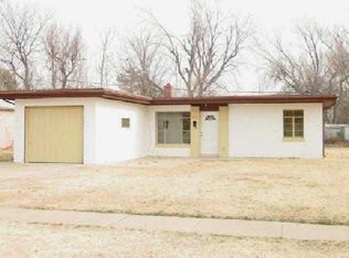 1924 S Fern St, Wichita, KS 67213