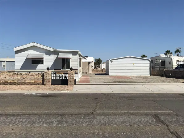 13124 E 53rd Ln, Yuma, AZ 85367