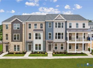 11927 Evening Loop, Henrico, VA 23233