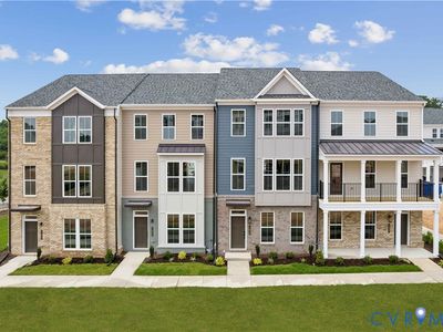 11927 Evening Loop, Henrico, VA, 23233