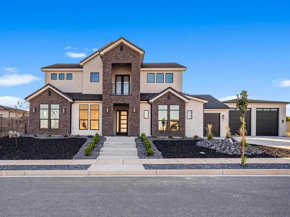 981 S Quick Draw Dr, Washington, UT 84780