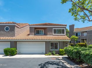 5941 Paseo Encantada, Camarillo, CA 93012