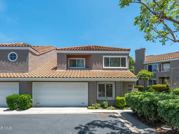 5941 Paseo Encantada, Camarillo, CA 93012
