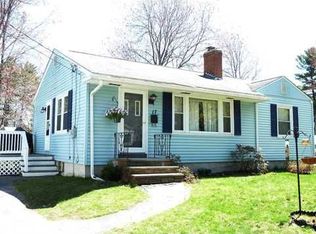 17 Glen Haven Rd E, Portland, ME 04102