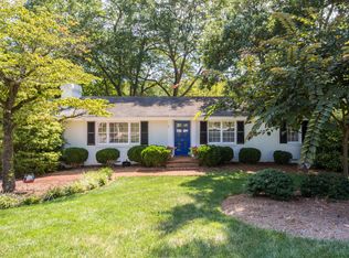 313 W Drewry Ln, Raleigh, NC 27609