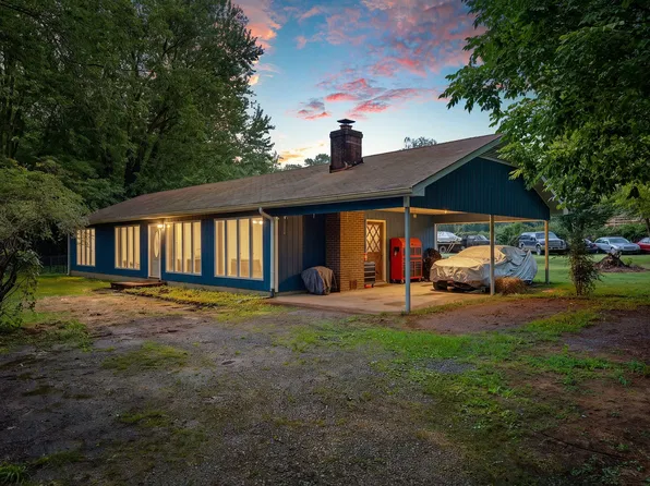 2639 Eugene Reed Rd, Woodbury, TN 37190