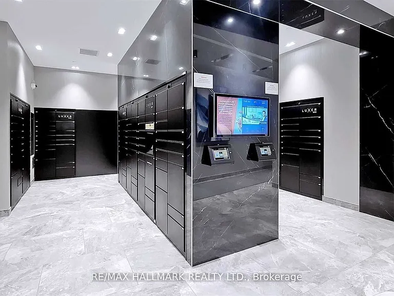 16 Yonge St #3803 — Photo 34