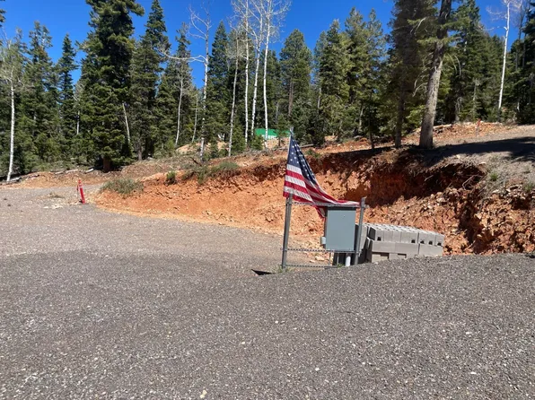 930 W Big Horn Cir, Cir, UT 84741