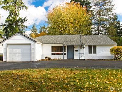 22909 59th Avenue W, Mountlake Terrace, WA, 98043