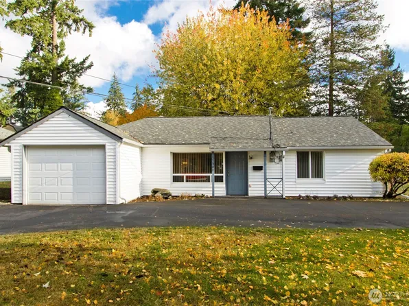 22909 59th Avenue W, Mountlake Terrace, WA 98043