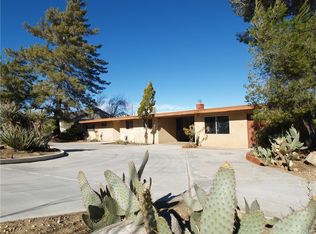 61046 Navajo Trl, Joshua Tree, CA 92252