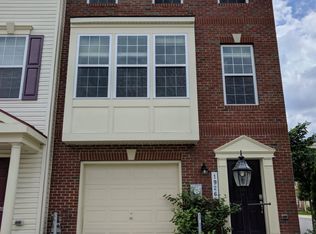 1926 Beckman Ter, Severn, MD 21144