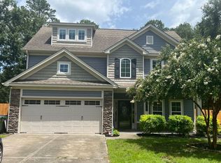116 Navy Blue Dr, Jacksonville, NC 28540